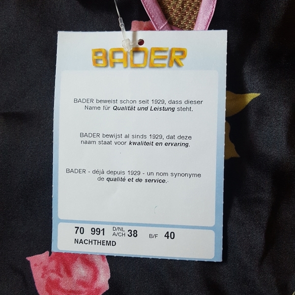 Long nighties - Picture 2 of 7